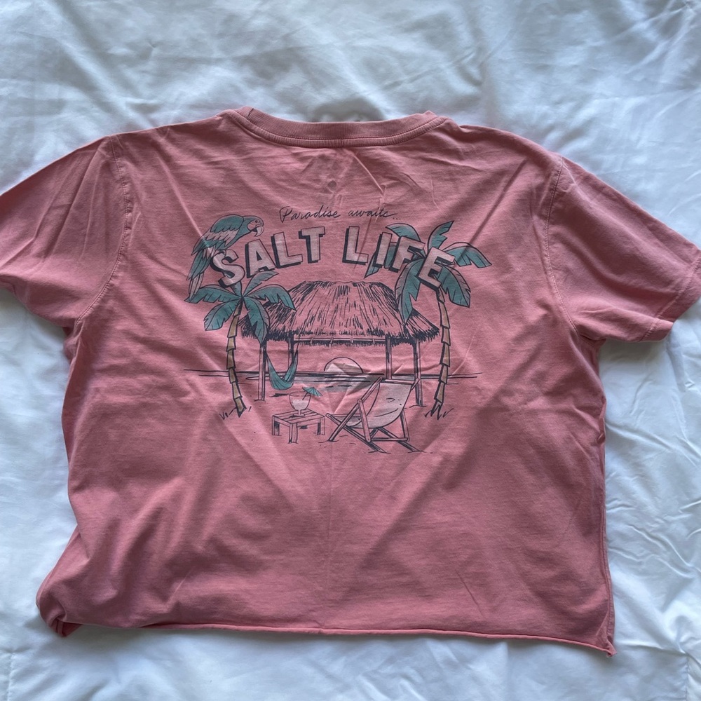 T-Shirt - Picture 2 of 5